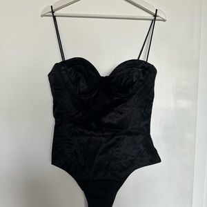 Zara bodysuit size M - BNWT